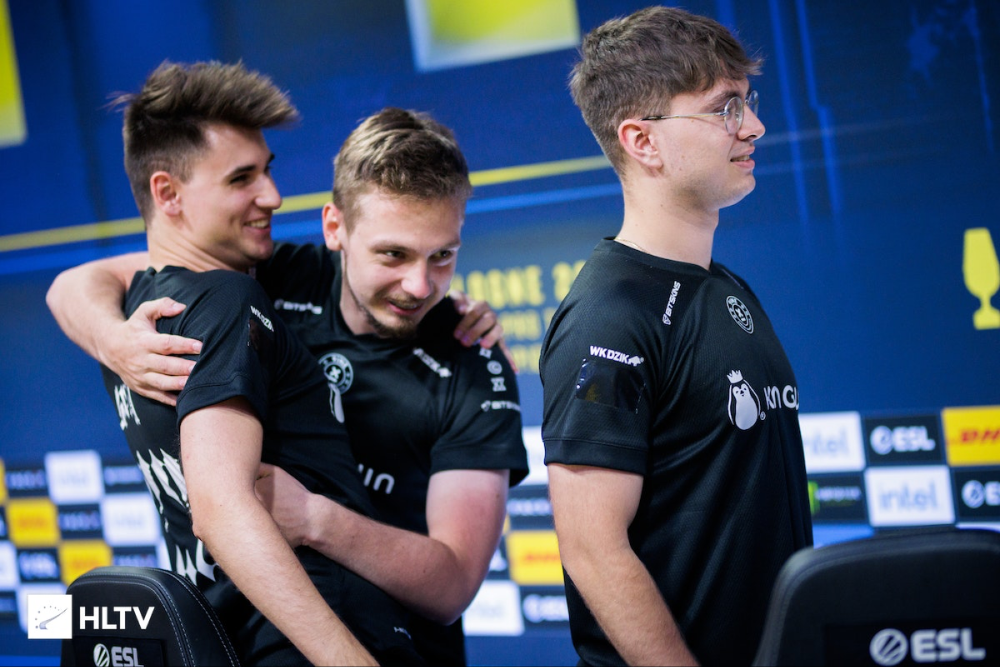 HADES: “We still feel that we have the best Vertigo in the world”
