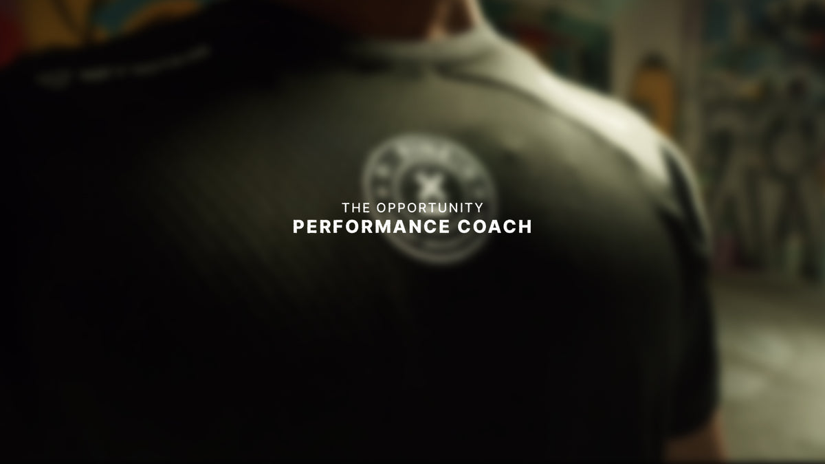 Performance Coach