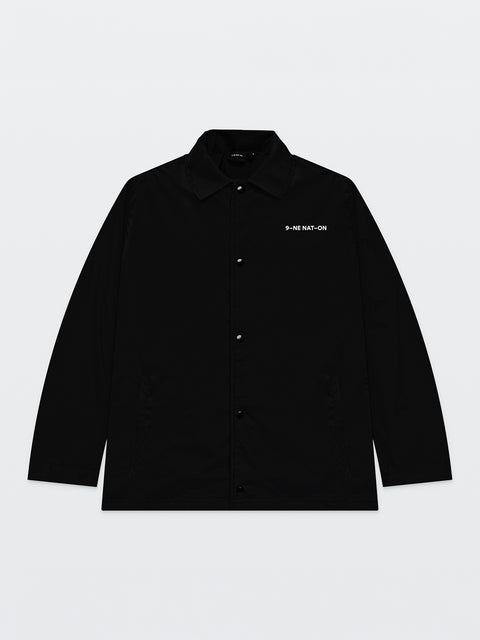 Coach Jacket