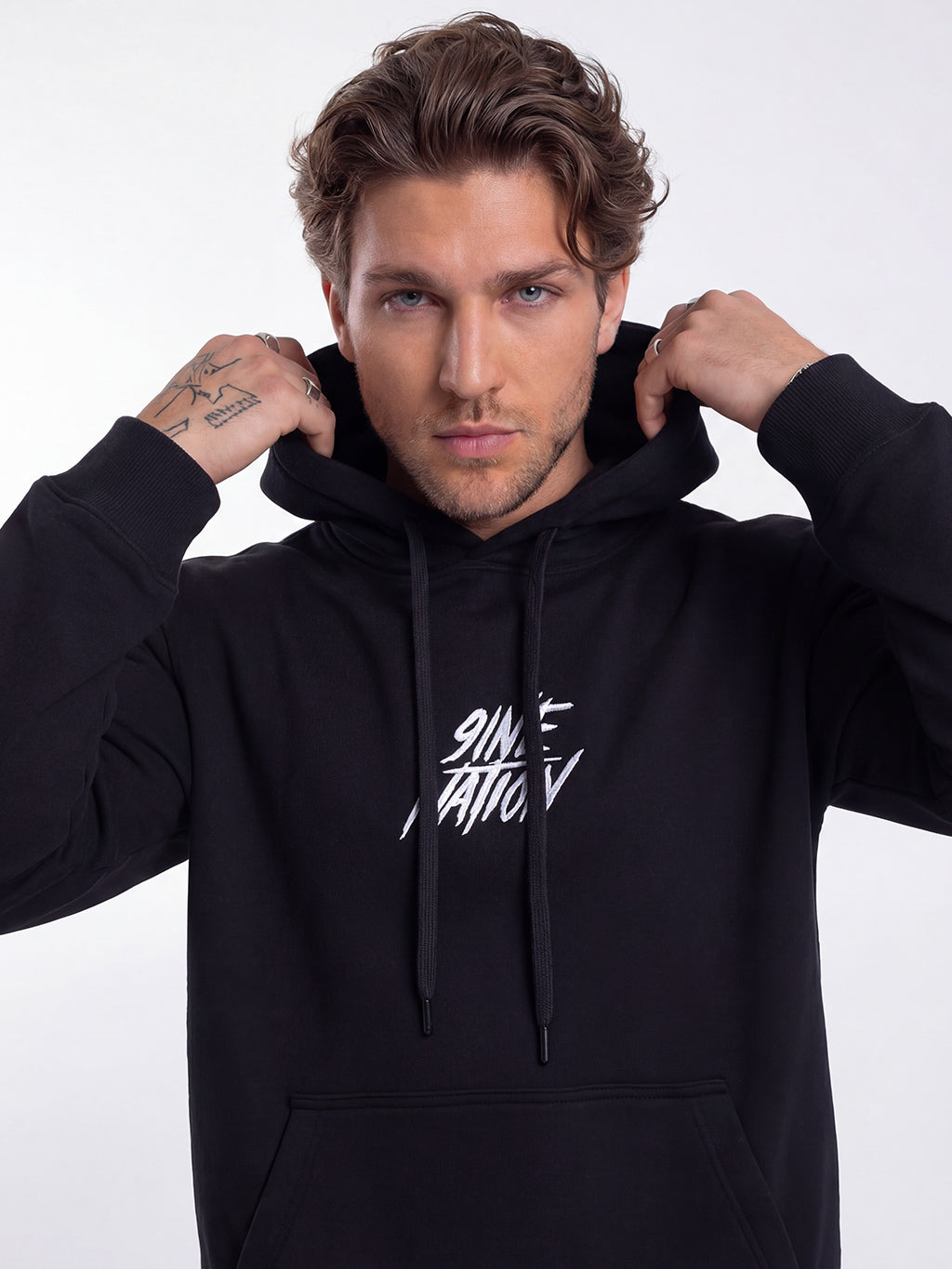 Core Collection Hoodie
