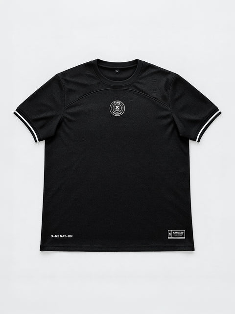 9INE Jersey 2026