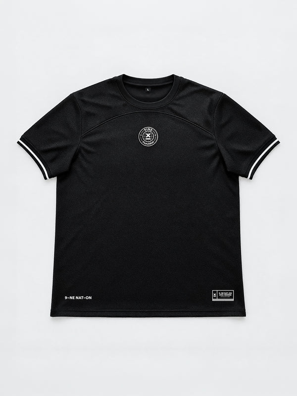 9INE Jersey 2026