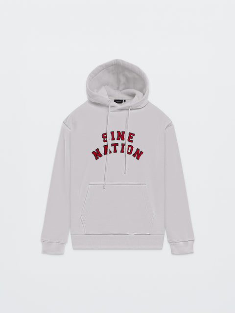 College Hoodie