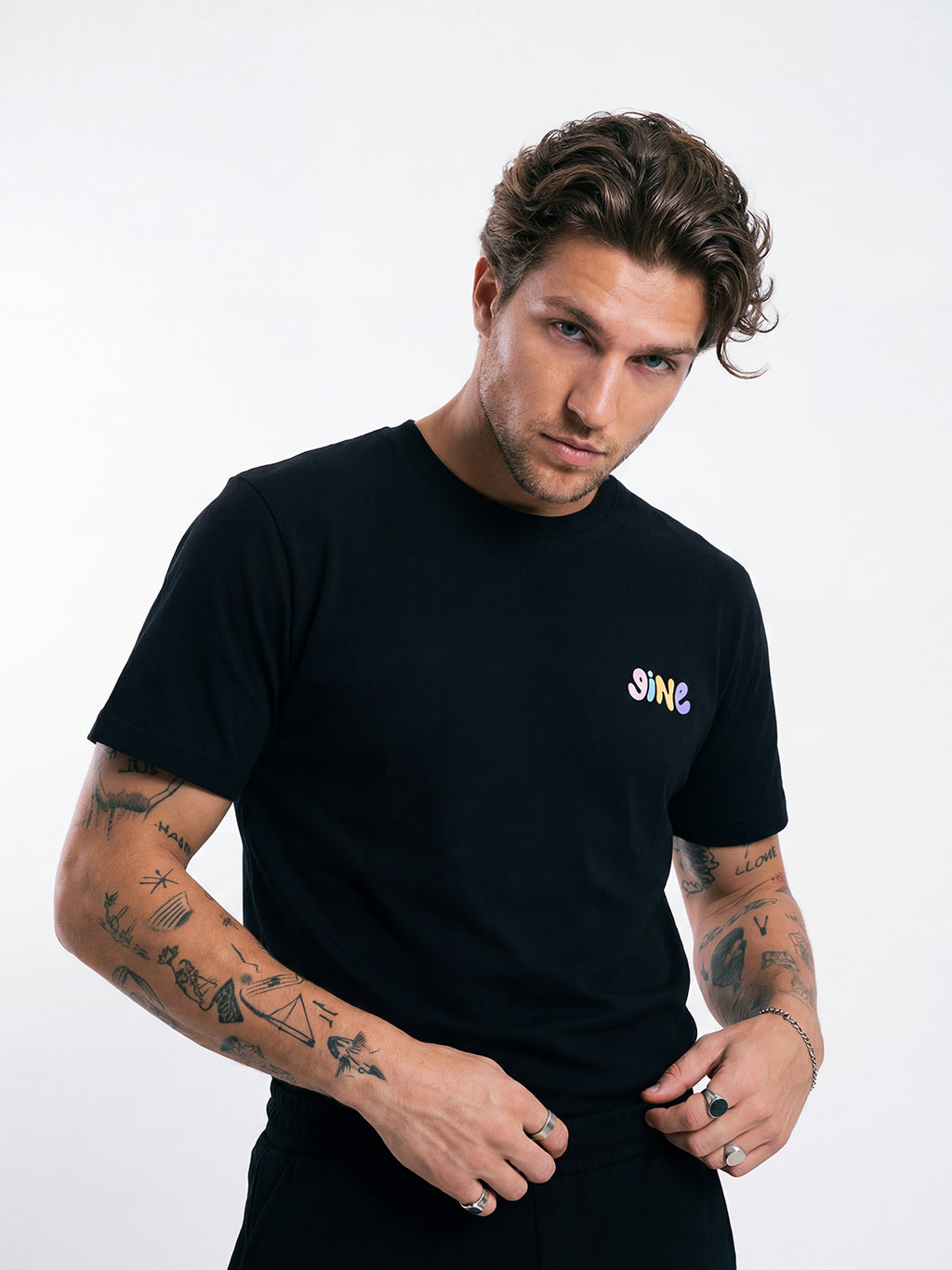 Pastel T-Shirt