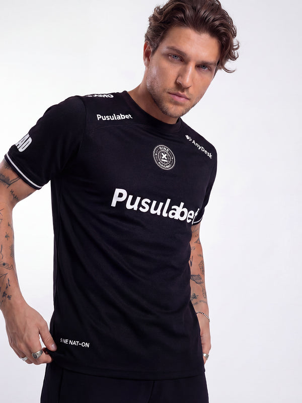 9INE Pro Kit Jersey 2026