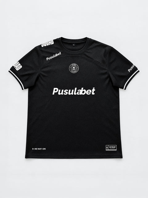 9INE Pro Kit Jersey 2026