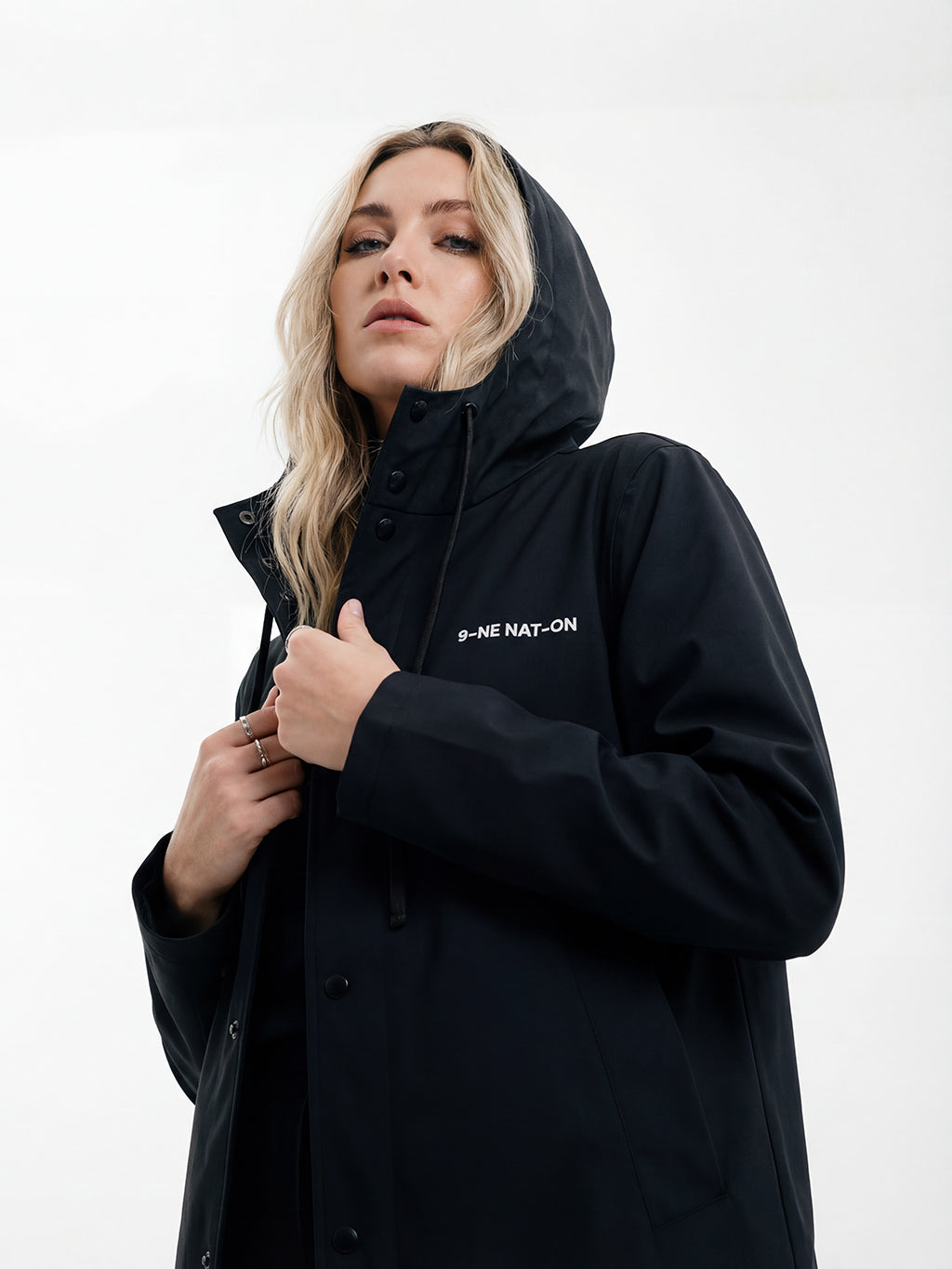 Raincoat