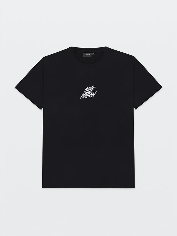 Core Collection T-Shirt Black